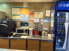 -SUBWAY赛百味(东风广场店)