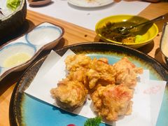 -玄海寿司(国贸店)