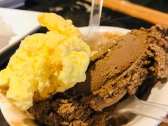 -火锅岛潮牌自助餐厅(天津天佑城店)