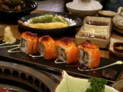 -赤坂亭·M9和牛烧肉·铁板烧(合肥万象城店)