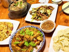 -友利砂锅居(烟台店)