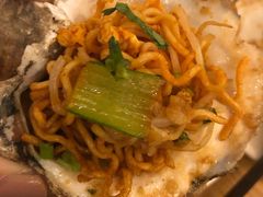 -李军力烧烤(政通路店)