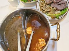 -功牛泉州牛肉小吃·火锅(三里街店)
