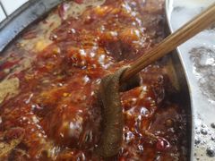 -瓜西西重庆火锅(花溪店)