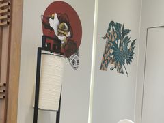 用餐区-I-YOU面缘·仁和新城店