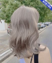 点击看大图 -MOVAN HAIR莫凡匠人发型屋