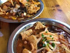-桂湘缘卤味螺蛳粉