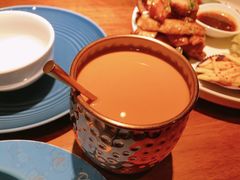-星叶·东南亚料理(宁波万象汇店)