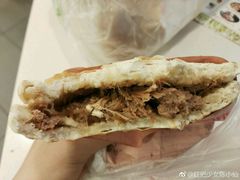 -樊记腊汁肉(竹笆市总店)