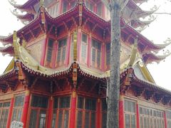 -龙潭水乡