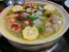 -花水湾红太阳牛肉汤锅