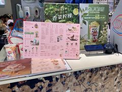 -DQ·蛋糕·冰淇淋(周浦万达店)