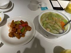 -莆田餐厅PUTIEN(三里屯店)