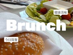 -北京德胜门华宇假日酒店·画廊咖啡厅