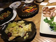黑椒烧猪颈肉-小和庆·知味(首铸万科店)