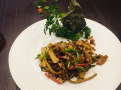 -上海尊茂酒店