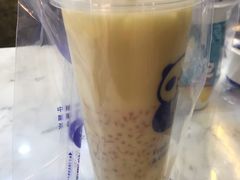 -茶百道(招商花园城店)