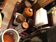 -牛かつもと村(原宿店)