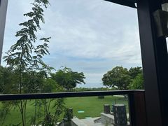 -亚龙湾红树林度假酒店-韩轩韩餐厅