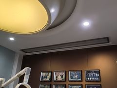 -圣呗口腔·舒适化种植牙·矫正中心(广州总院)