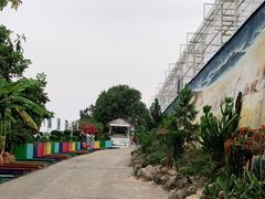 -海市蜃楼花园主题餐厅(石顶店)