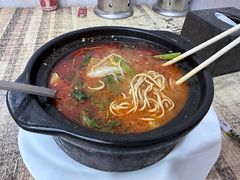 -蜀王砂锅总店