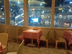 -西贝莜面村(上海百联西郊店)