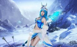 点击看大图 -星元素cosplay动漫摄影写真工作室