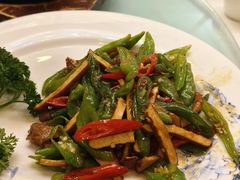 -清真马祥兴菜馆(云南北路店)