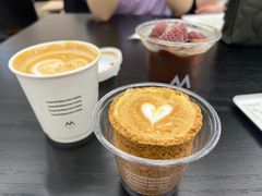 -M Stand(西安大悦城店)