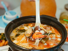 -香香海南菜餐厅