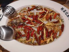 -太二酸菜鱼(金沙印象城店)