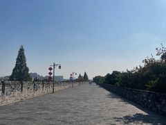 -东水关遗址公园