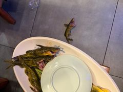 -匠岳·王宝器麻椒鱼(会展中心店)