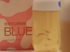 -兰熊鲜奶(昌平悦荟店)