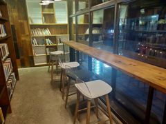 -香洲区图书馆(乐士文化区店)