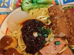 -玛嘉烈(北京金融街店)