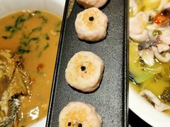 -永安鱼庄·镇江菜(东吴路店)