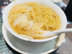 -麦奀云吞面世家(中环店)