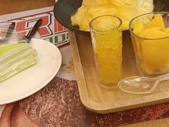 -糖糖屋•糖水•雪花冰店(时尚天河店)