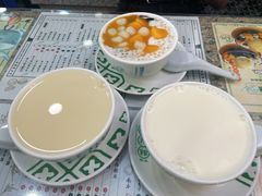 -地茂馆甜品