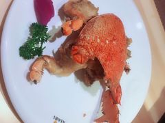 -割烹旭日本料理(龙湖狮山天街店)