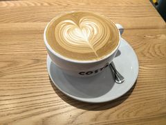 -COSTA COFFEE(丰联广场店)