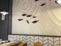 -鱼酷活鱼烤鱼(梅江印象城店)