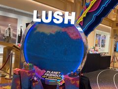 -LUSH(威尼斯人店)