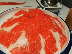 -三人行骨头王火锅(长寿店)