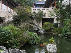 -径山寺