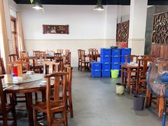 大堂-小乡小镇·传承桐庐土菜·老板亲自烧的菜