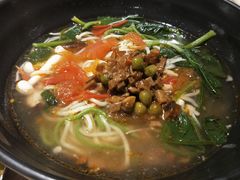 -素清香(解放路店)