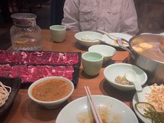 -掂档潮汕牛肉火锅(沈阳万象城店)